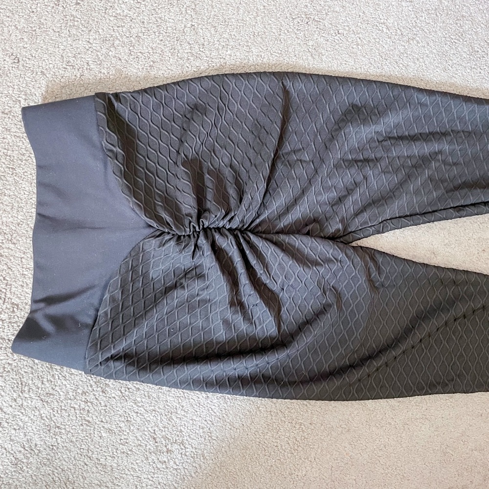 Booty Tik Tok leggings